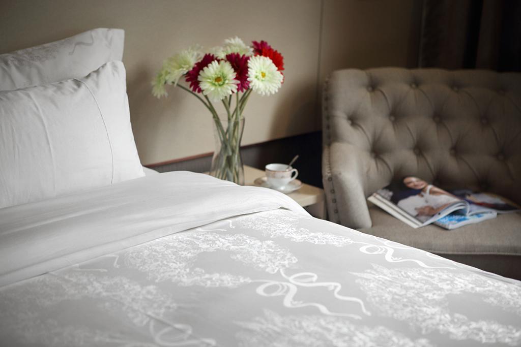 Hanyong Hotel - Qiaotou Shenzhen Zewnętrze zdjęcie