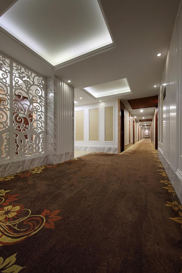 Hanyong Hotel - Qiaotou Shenzhen Zewnętrze zdjęcie